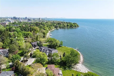 771 DACK Blvd, Mississauga, ON L5H 1E5