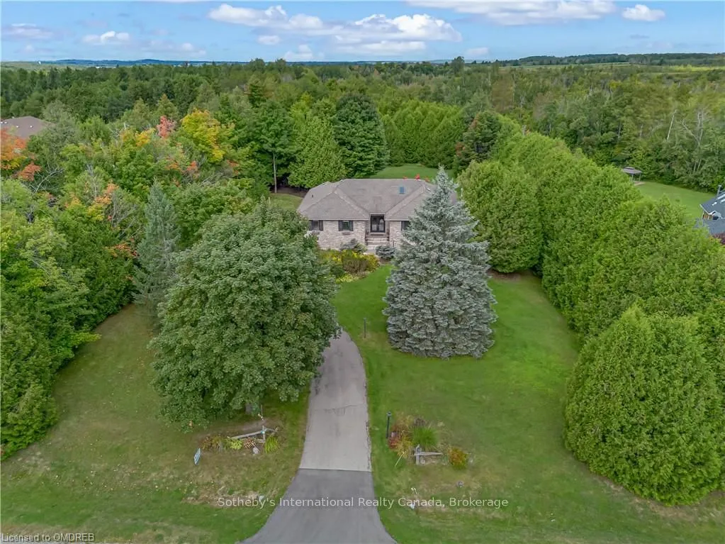 19 MCCONACHIE Cres, Caledon, ON L7K 0B9