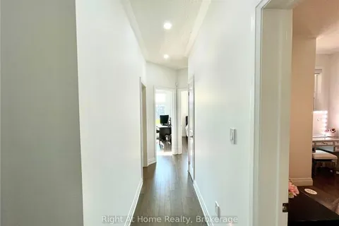 2536 LITTLEFIELD CRESCENT Cres, Oakville, ON L6M 4G3