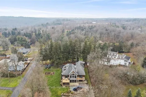 6406 CEDAR SPRINGS Rd, Burlington, ON L7P 0L1