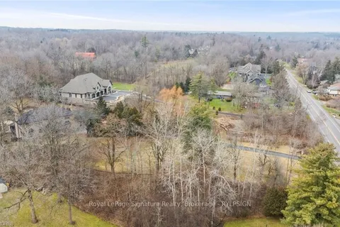 6406 CEDAR SPRINGS Rd, Burlington, ON L7P 0L1