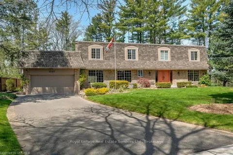 1527 GREEN GLADE, Mississauga, ON L5J 1B6