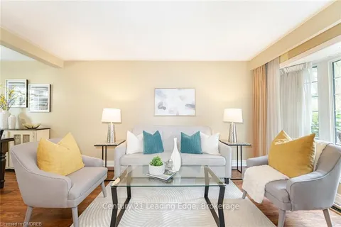 805 CABOT Tr, Milton, ON L9T 3S7