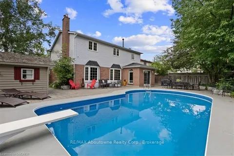 865 ANDERSON Ave, Milton, ON L9T 4Y5