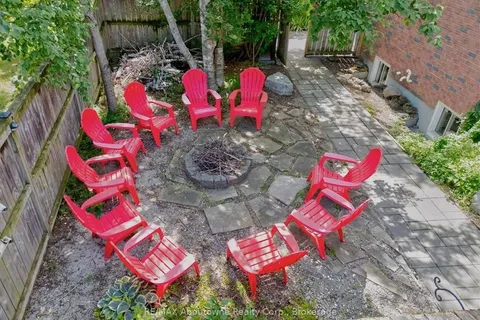 865 ANDERSON Ave, Milton, ON L9T 4Y5