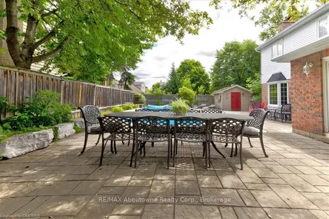 865 ANDERSON Ave, Milton, ON L9T 4Y5