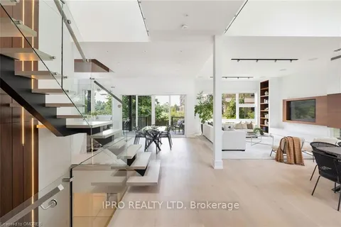 418 PINE COVE Rd, Burlington, ON L7N 1W5