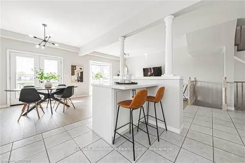 2268 GREENWAY Terr, Burlington, ON L7M 4N5