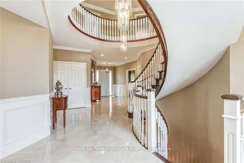 1065 SUMMIT RIDGE Dr, Oakville, ON L6M 3K9