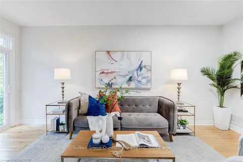 183 MARGARET Dr, Oakville, ON L6K 2W2