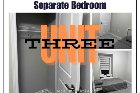 445 ONTARIO STREET SOUTH St, Milton, ON L9T 9K2