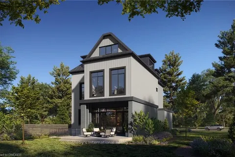 2379 LAKESHORE Rd, Burlington, ON L7R 1B7