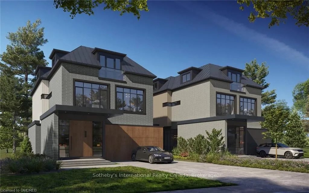 2381 LAKESHORE Rd, Burlington, ON L7R 1B7