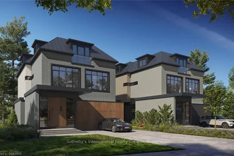 2381 LAKESHORE Rd, Burlington, ON L7R 1B7