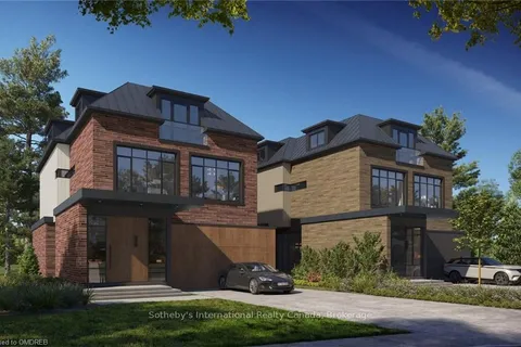 2381 LAKESHORE Rd, Burlington, ON L7R 1B7