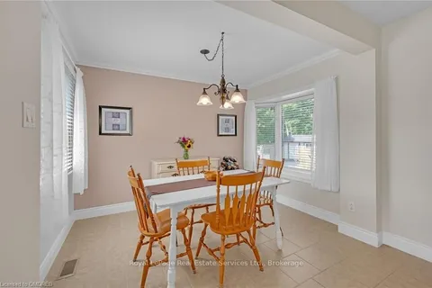 1381 CONSTANCE Dr, Oakville, ON L6J 2T8