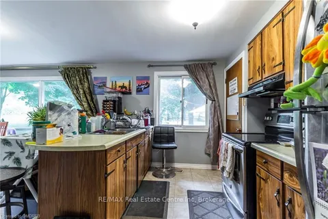 2532 REID SIDE Rd, Milton, ON L0P 1B0