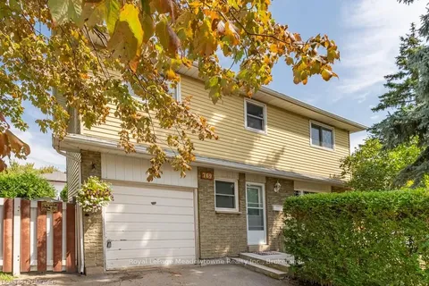 769 CABOT Trail, Milton, ON L9T 3R8