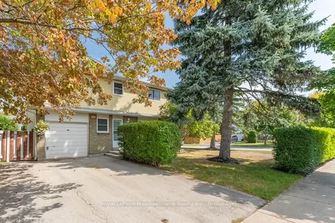 769 CABOT Trail, Milton, ON L9T 3R8