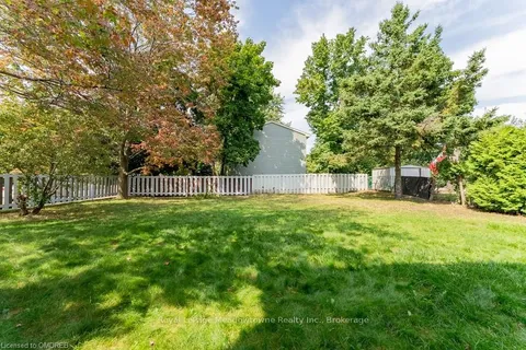 769 CABOT Trail, Milton, ON L9T 3R8