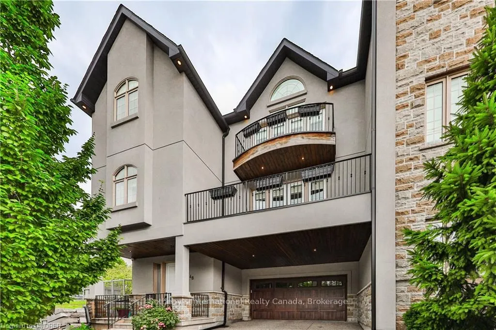 48 REBECCA St, Oakville, ON L6K 1J1