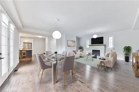 48 REBECCA St, Oakville, ON L6K 1J1