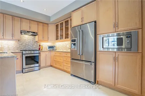 3101 CORNELL, Oakville, ON L6H 0R2