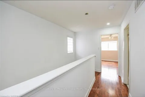 43 MELISSA Crt, Brampton, ON L6X 4X2