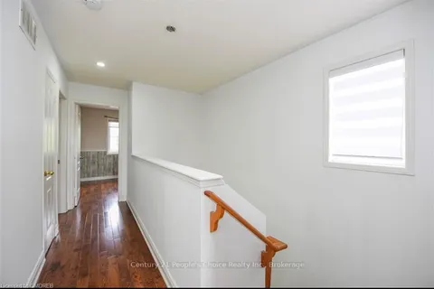 43 MELISSA Crt, Brampton, ON L6X 4X2