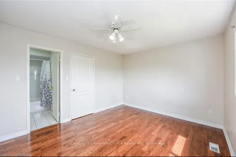 43 MELISSA Crt, Brampton, ON L6X 4X2