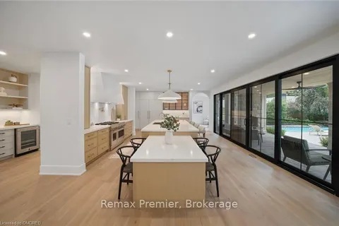 24 BELVEDERE Dr, Oakville, ON L6L 4B6