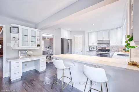 1321 MONKS, Oakville, ON L6M 1K6