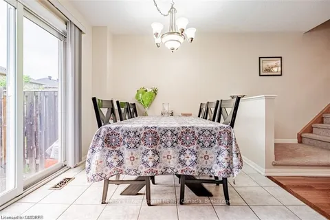 1123 HOUSTON Dr, Milton, ON L9T 6E8