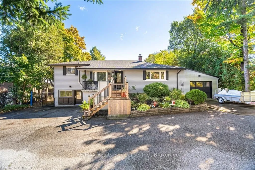 12614 22 SIDEROAD Sdrd, Halton Hills, ON L7G 4S4