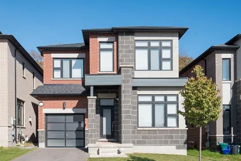 3401 VERNON POWELL DRIVE Dr, Oakville, ON L6H 0Y3