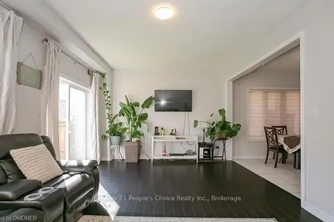 58 LANARK CIRCLE, Brampton, ON L6X 5L3