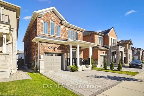 1429 SYCAMORE, Milton, ON L9T 7E7
