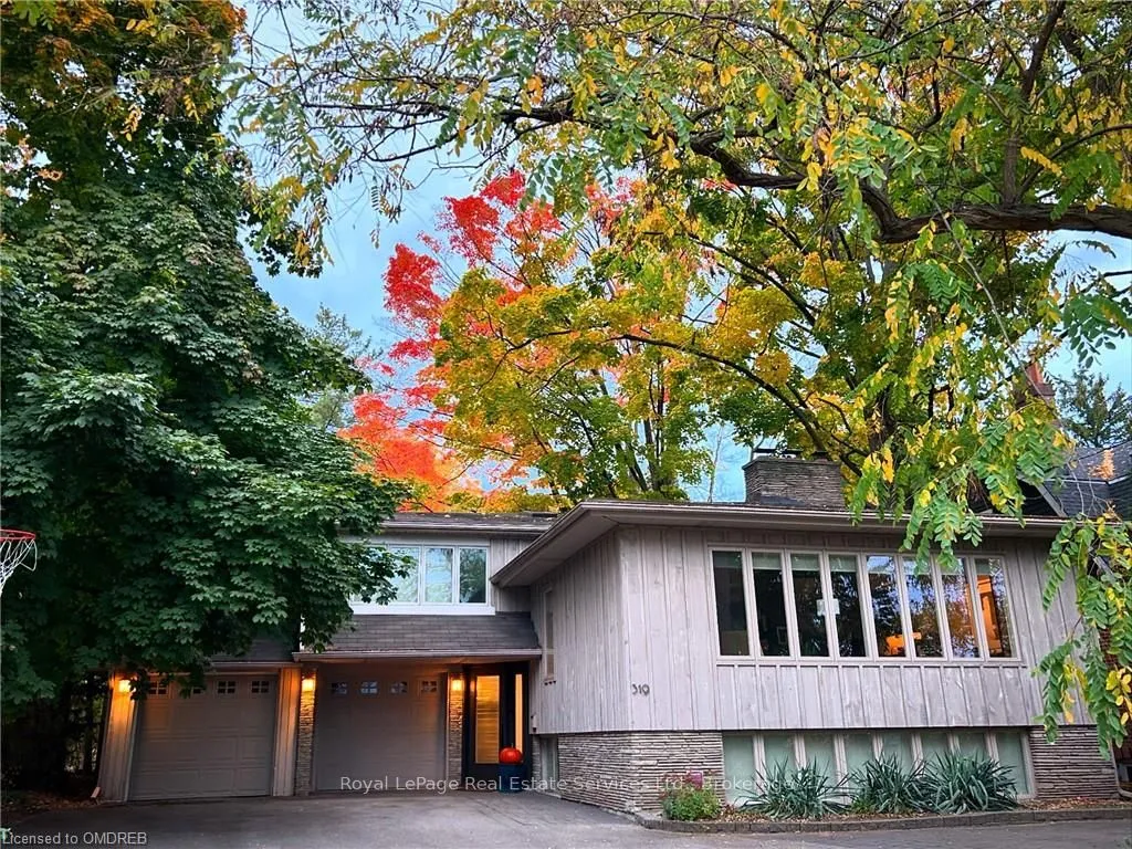 319 MACDONALD Road, Oakville, ON L6J 2A8