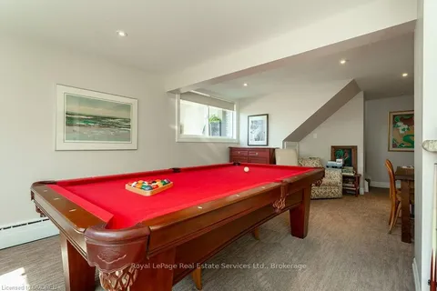 319 MACDONALD Road, Oakville, ON L6J 2A8