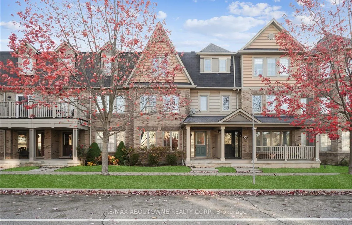 342 Dymott Ave, Milton, ON L9T 7T3