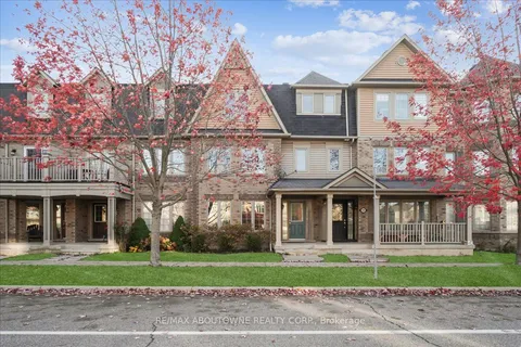 342 Dymott Ave, Milton, ON L9T 7T3