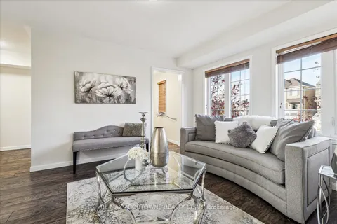 342 Dymott Ave, Milton, ON L9T 7T3