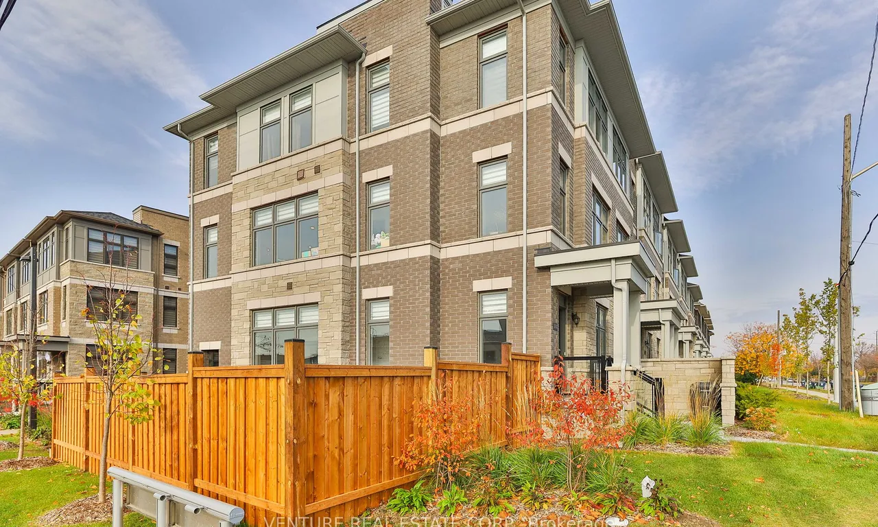 3002 Islington Ave, Toronto, ON M9L 0A6