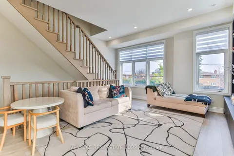 3002 Islington Ave, Toronto, ON M9L 0A6