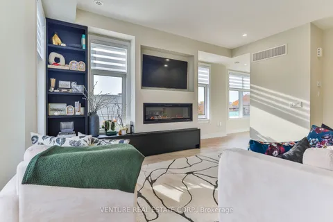 3002 Islington Ave, Toronto, ON M9L 0A6