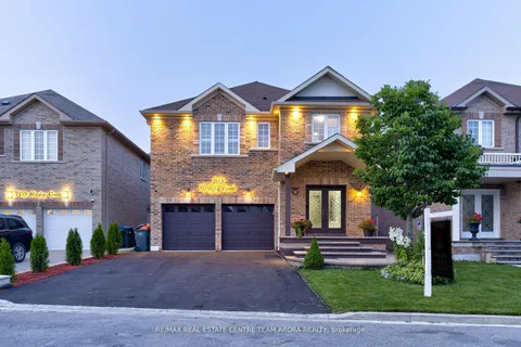 7155 Wrigley Crt, Mississauga, ON L5W 0C8