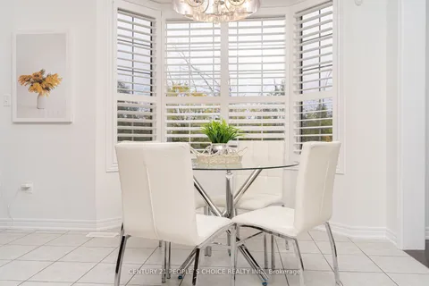 203 Allegro Dr, Brampton, ON L6Y 5Y2