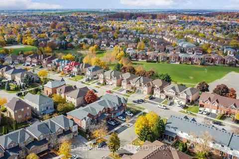 5160 Boardwalk Dr, Mississauga, ON L5R 3X5