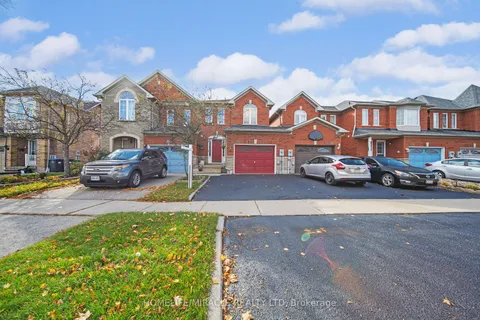 5160 Boardwalk Dr, Mississauga, ON L5R 3X5