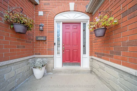 5160 Boardwalk Dr, Mississauga, ON L5R 3X5